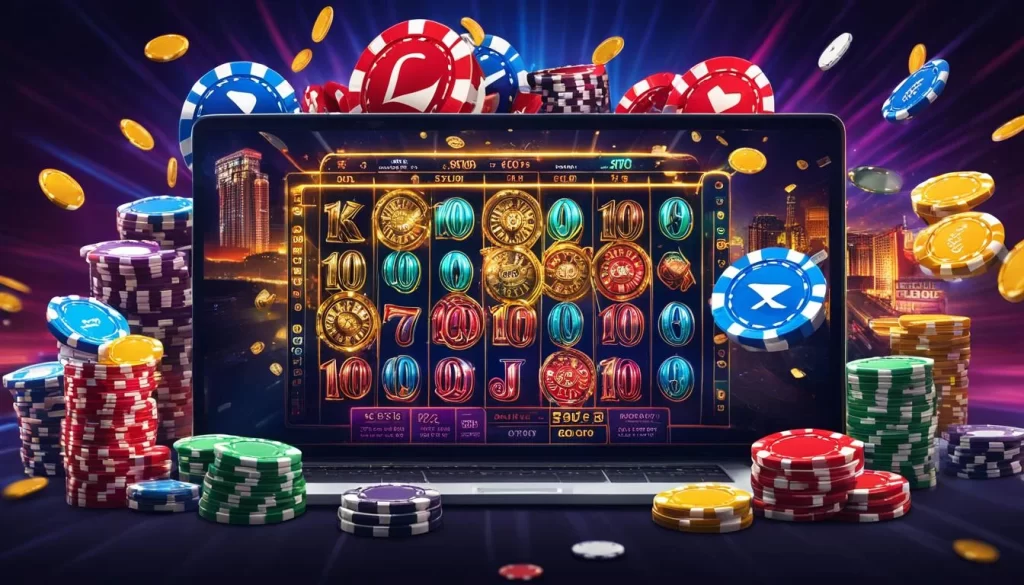 Kho game đa dạng trên ứng dụng vn588 Nổ Hũ