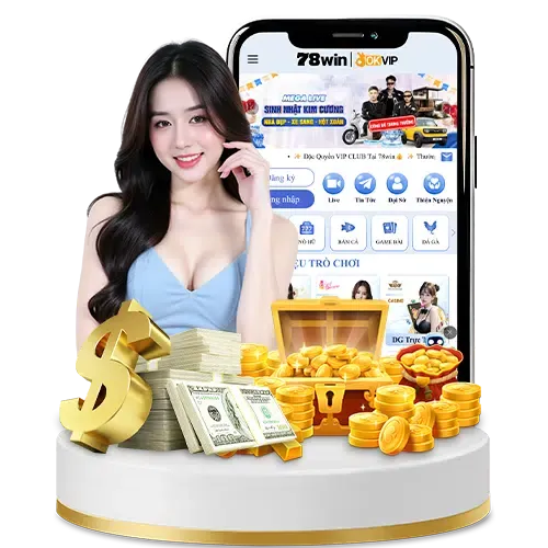 Biểu tượng đồ thị tăng trưởng
