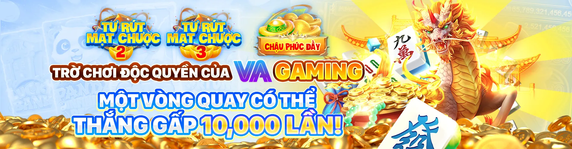 Banner CTA vn588 Nổ Hũ