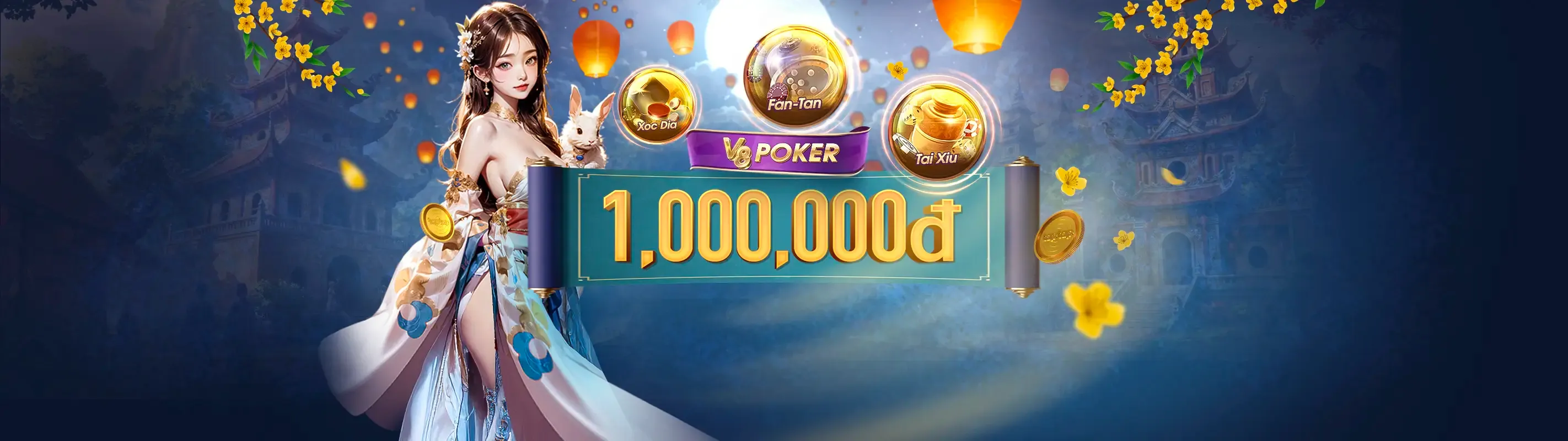 Hình ảnh chính hướng dẫn chơi slot game vn588 nổ hũ