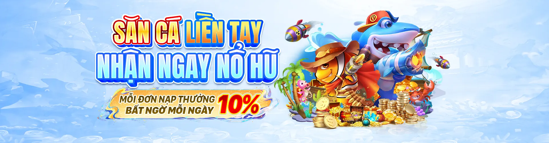 Tin tức và khuyến mãi mới nhất từ vn588 Nổ Hũ
