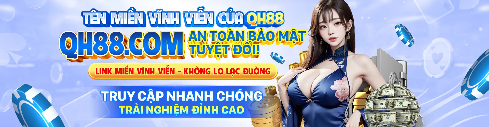 Chương Trình VIP