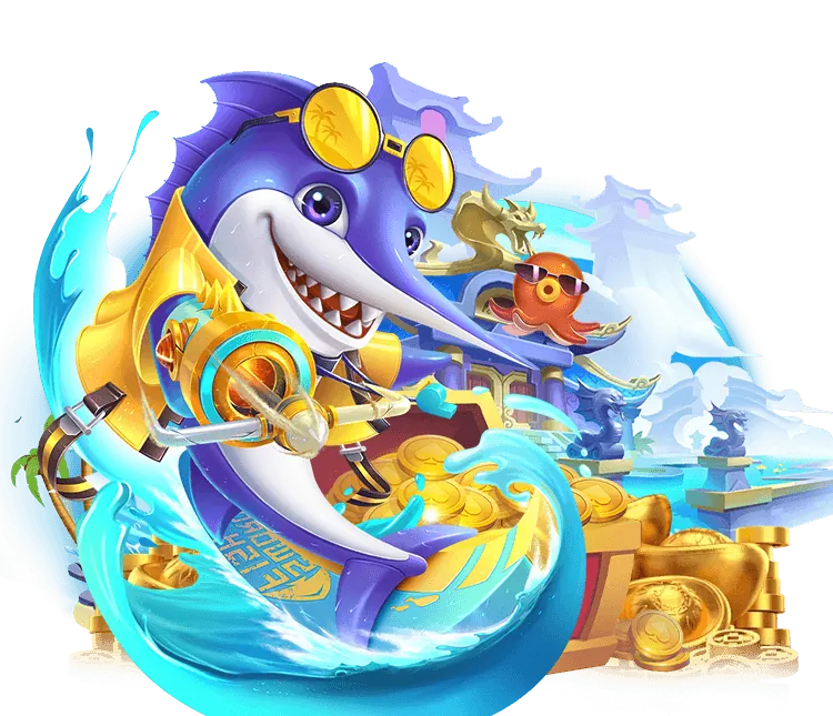Video slot hiện đại với đồ họa 3D và nhiều tính năng thưởng